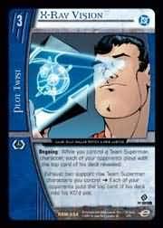 X Ray Vision DSM 034 Rare X Ray Vision DSM 034 Rare