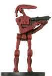 Battle Droid 30 Clone Strike Star Wars Miniatures Common Clone Strike Singles Battle Droid 30 Clone Strike Star Wars Miniatures Common Clone Strike Singles