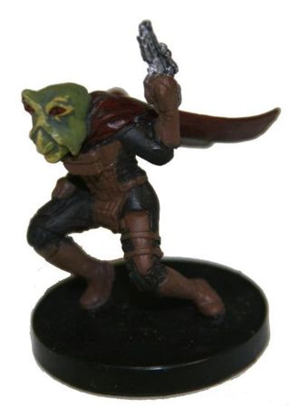 Ishi Tib Scout 53 Clone Strike Star Wars Miniatures Uncommon Ishi Tib Scout 53 Clone Strike Star Wars Miniatures Uncommon