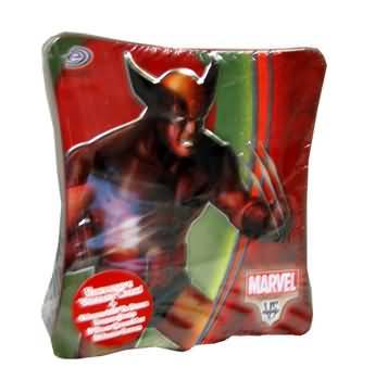 Marvel Wolverine Deluxe Collector s Tin VS System Vs System Sealed Product Marvel Wolverine Deluxe Collector s Tin VS System Vs System Sealed Product