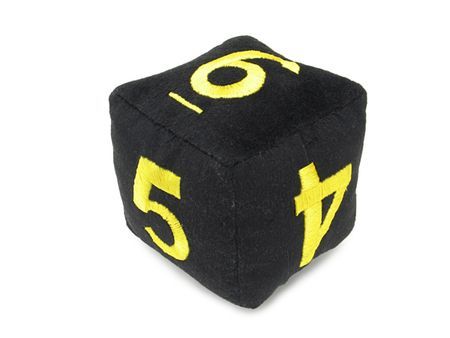 6 Sided Black w Gold Fuzzy Dice Toy Vault Toy Vault Toys 6 Sided Black w Gold Fuzzy Dice Toy Vault Toy Vault Toys