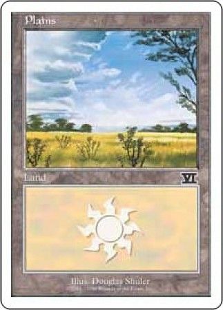 Plains Ver 6 Sixth Edition Battle Royale Singles Plains Ver 6 Sixth Edition Battle Royale Singles