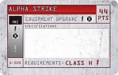 Alpha Strike G 020 Mechwarrior Age of Destruction Mechwarrior Age of Destruction Alpha Strike G 020 Mechwarrior Age of Destruction Mechwarrior Age of Destruction