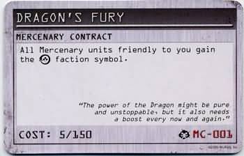 Dragon s Fury MC 001 Mechwarrior Age of Destruction Mechwarrior Age of Destruction Dragon s Fury MC 001 Mechwarrior Age of Destruction Mechwarrior Age of Destruction