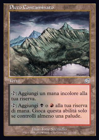 Picco Contaminato Tainted Peak Torment Italian Singles Picco Contaminato Tainted Peak Torment Italian Singles