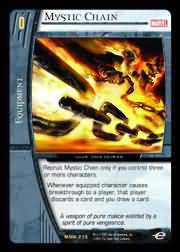 Mystic Sigil MMK 216 Uncommon Mystic Sigil MMK 216 Uncommon