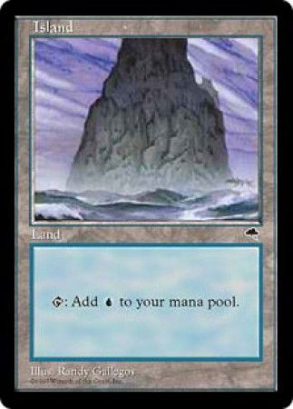 Island 3 Tempest Singles Island 3 Tempest Singles