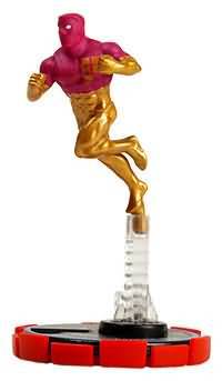 Clifford Zmeck 213 LE Legacy DC Heroclix DC Legacy Singles Clifford Zmeck 213 LE Legacy DC Heroclix DC Legacy Singles