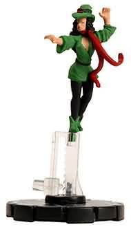 Enchantress 009 Veteran Legacy DC Heroclix DC Legacy Singles Enchantress 009 Veteran Legacy DC Heroclix DC Legacy Singles