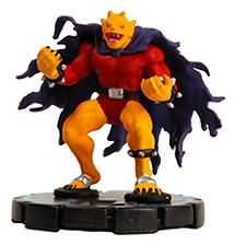 Etrigan 205 LE Legacy DC Heroclix Etrigan 205 LE Legacy DC Heroclix