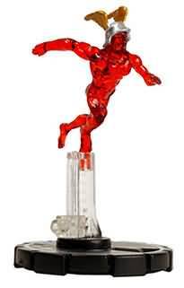 Flash KC 095 Unique Legacy DC Heroclix DC Legacy Singles Flash KC 095 Unique Legacy DC Heroclix DC Legacy Singles