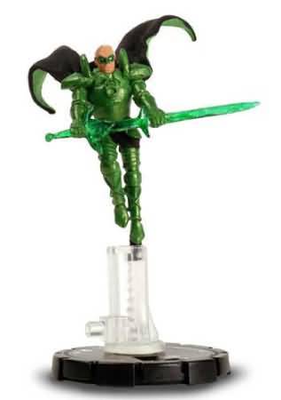 Green Lantern KC 096 Unique Legacy DC Heroclix DC Legacy Singles Green Lantern KC 096 Unique Legacy DC Heroclix DC Legacy Singles