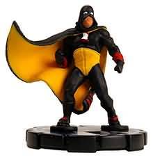 Hourman 013 Rookie Legacy DC Heroclix DC Legacy Singles Hourman 013 Rookie Legacy DC Heroclix DC Legacy Singles