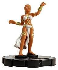 Jinx 035 Experienced Legacy DC Heroclix DC Legacy Singles Jinx 035 Experienced Legacy DC Heroclix DC Legacy Singles