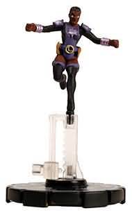 Kid Quantum 032 Experienced Legacy DC Heroclix Kid Quantum 032 Experienced Legacy DC Heroclix