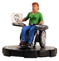 Oracle 085 Unique Legacy DC Heroclix DC Legacy Singles Oracle 085 Unique Legacy DC Heroclix DC Legacy Singles