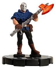 Persuader 069 Veteran Legacy DC Heroclix Persuader 069 Veteran Legacy DC Heroclix