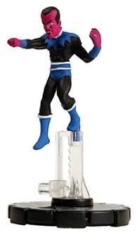 Sinestro 060 Veteran Legacy DC Heroclix Sinestro 060 Veteran Legacy DC Heroclix