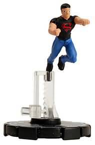 Superboy 064 Rookie Legacy DC Heroclix Superboy 064 Rookie Legacy DC Heroclix