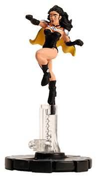 Superwoman 046 Rookie Legacy DC Heroclix Superwoman 046 Rookie Legacy DC Heroclix
