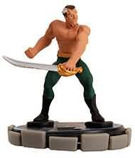 The Demon s Head 214 LE Legacy DC Heroclix DC Legacy Singles The Demon s Head 214 LE Legacy DC Heroclix DC Legacy Singles
