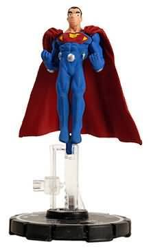 Ultraman 089 Unique Legacy DC Heroclix Ultraman 089 Unique Legacy DC Heroclix