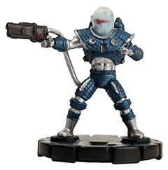 Victor Fries 201 LE Legacy DC Heroclix DC Legacy Singles Victor Fries 201 LE Legacy DC Heroclix DC Legacy Singles