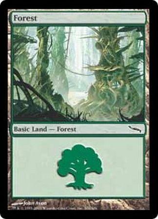 Forest 306 Forest 306