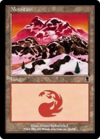 Mountain 344 Mountain 344