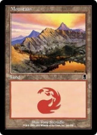 Mountain 346 Mountain 346