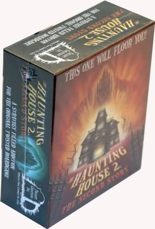 Haunting House 2 Twilight Creations Board Games A Z Haunting House 2 Twilight Creations Board Games A Z