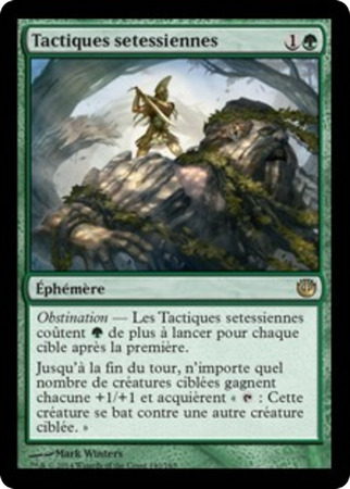 Tactiques setessiennes Setessan Tactics Journey into Nyx French Singles Tactiques setessiennes Setessan Tactics Journey into Nyx French Singles