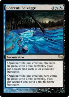 Correnti Selvagge Dire Undercurrents Correnti Selvagge Dire Undercurrents