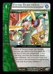 Fifth Dimension DGL 152 Rare Fifth Dimension DGL 152 Rare