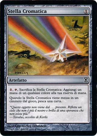 Stella Cromatica Chromatic Star Time Spiral Italian Singles Stella Cromatica Chromatic Star Time Spiral Italian Singles