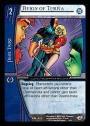 Reign of Terra DGL 171 Rare Reign of Terra DGL 171 Rare