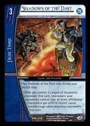 Shadows of the Past DGL 170 Rare Shadows of the Past DGL 170 Rare