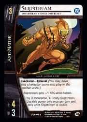 Slipstream Qwardian Conglomerate DGL 092 Common Vs System DC Green Lantern Slipstream Qwardian Conglomerate DGL 092 Common Vs System DC Green Lantern