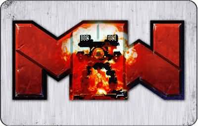 Clash of the Titans M 005 MechWarrior Firepower Clash of the Titans M 005 MechWarrior Firepower