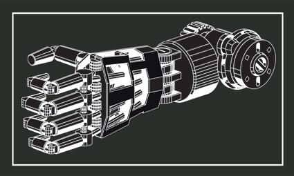 Grapple G 035 15 pts MechWarrior Firepower Grapple G 035 15 pts MechWarrior Firepower