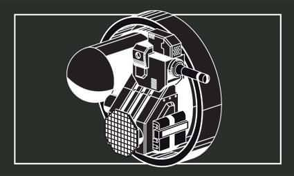 Lock on Targeting G 050 10 pts MechWarrior Firepower Lock on Targeting G 050 10 pts MechWarrior Firepower