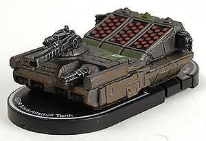 Mars Assault Tank 046 MechWarrior Firepower Mechwarrior Firepower Mars Assault Tank 046 MechWarrior Firepower Mechwarrior Firepower