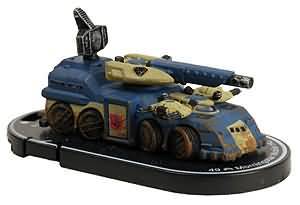 Morningstar Mobile HQ 039 MechWarrior Firepower Mechwarrior Firepower Morningstar Mobile HQ 039 MechWarrior Firepower Mechwarrior Firepower