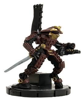 Okami Rokurokubi 070 MechWarrior Firepower Mechwarrior Firepower Okami Rokurokubi 070 MechWarrior Firepower Mechwarrior Firepower