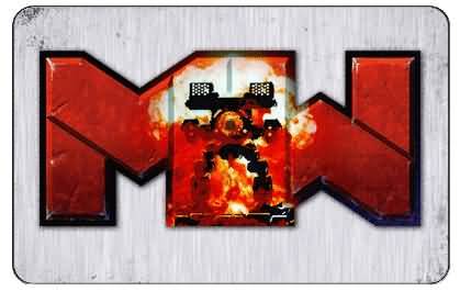 Rolling Thunder M 006 MechWarrior Firepower Rolling Thunder M 006 MechWarrior Firepower