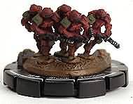 Shock Troopers 008 MechWarrior Firepower Mechwarrior Firepower Shock Troopers 008 MechWarrior Firepower Mechwarrior Firepower