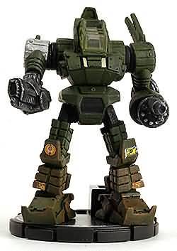 Zeus 067 MechWarrior Firepower Mechwarrior Firepower Zeus 067 MechWarrior Firepower Mechwarrior Firepower