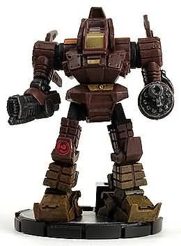 Zeus 068 MechWarrior Firepower Mechwarrior Firepower Zeus 068 MechWarrior Firepower Mechwarrior Firepower