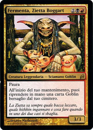 Fermenta Zietta Boggart Wort Boggart Auntie Lorwyn Italian Singles Fermenta Zietta Boggart Wort Boggart Auntie Lorwyn Italian Singles