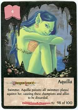 Aquilla Spellfire The Underdark Singles Aquilla Spellfire The Underdark Singles